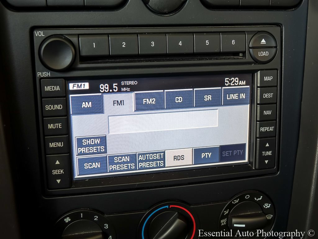 Used 2007 Ford Mustang Shelby GT500 RWD image 15