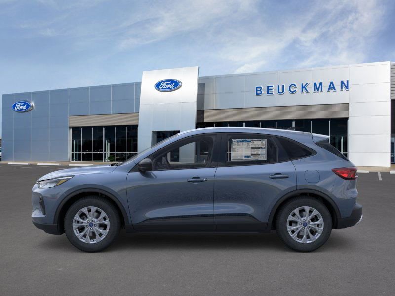 Used 2026 Ford Escape Active w/ Cold Weather Package image 6