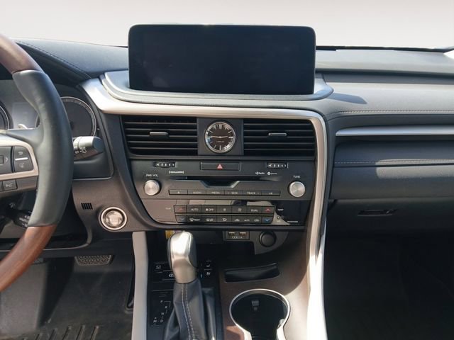 Used 2022 Lexus RX 350 AWD w/ Premium Package image 6