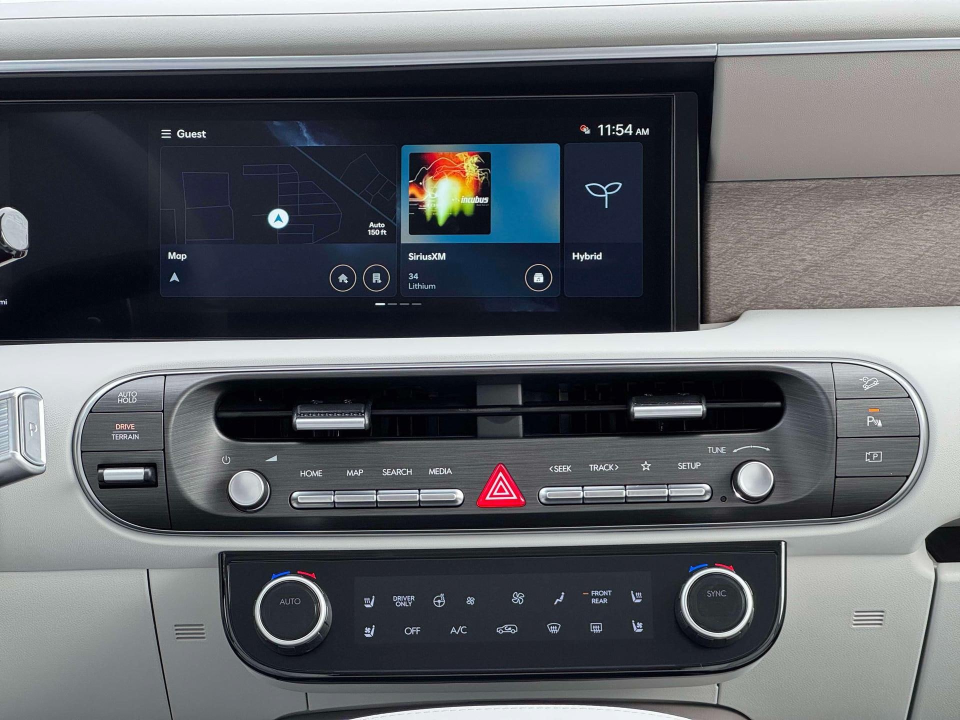 New 2026 Hyundai Palisade SEL Premium AWD/4WD image 19