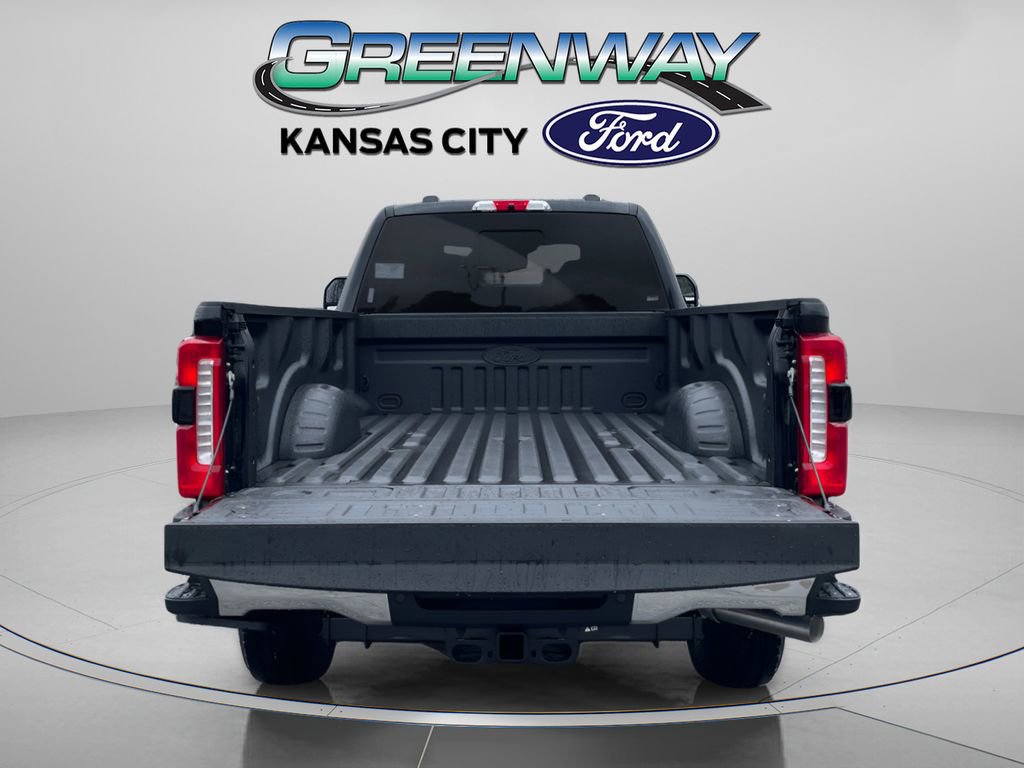 New 2026 Ford F350 Lariat w/ FX4 Off-Road Package image 7
