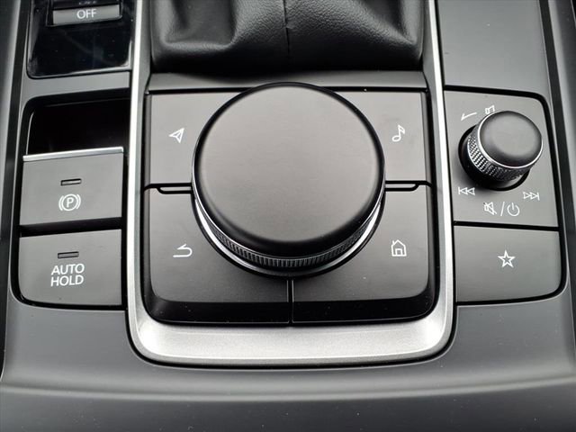 New 2026 MAZDA CX-30 AWD 2.5 S w/ Select Sport Pkg image 15