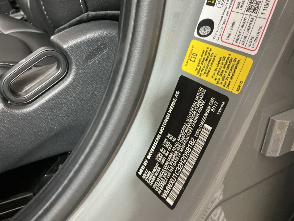 Used 2017 MINI Cooper 4-Door Hardtop image 29