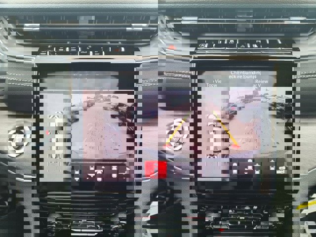 New 2025 Jeep Grand Cherokee Limited w/ Luxury Tech Group II image 5