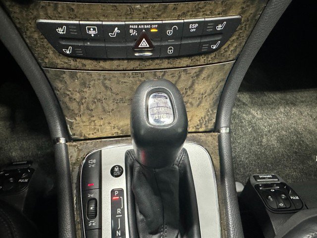 Used 2005 Mercedes-Benz E 55 AMG Sedan image 32