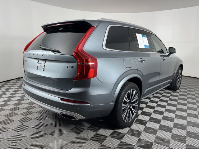 Used 2020 Volvo XC90 T6 Momentum image 10