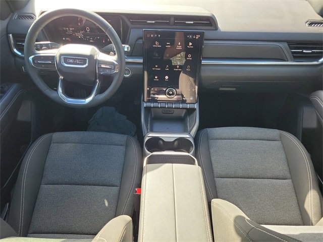 Certified 2026 GMC Terrain Elevation w/ Technology Package II image 17