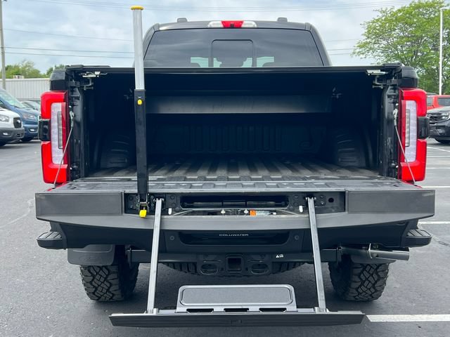 New 2026 Ford F350 Platinum w/ Tremor Off-Road Package AWD/4WD image 15