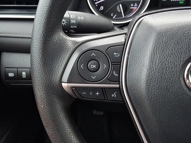 Certified 2024 Toyota Camry LE FWD image 20