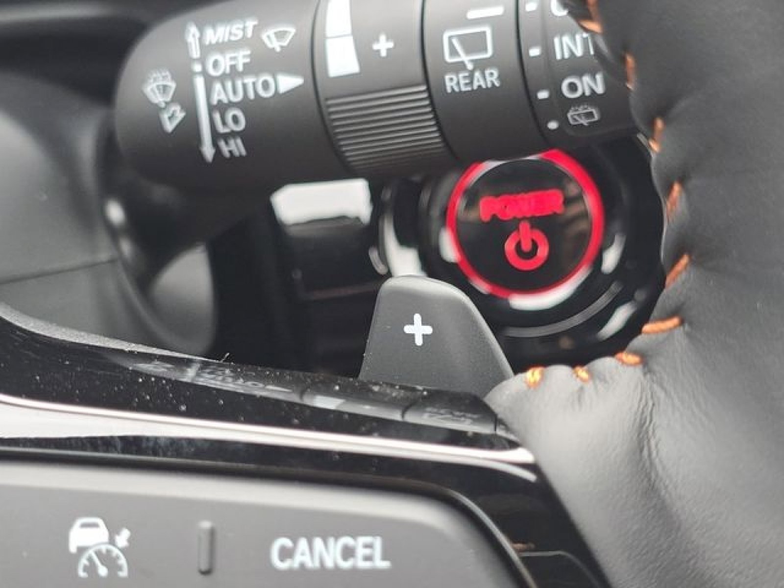 New 2026 Honda CR-V Sport Touring image 27