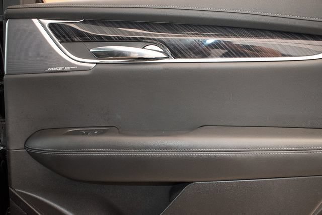 Used 2020 Cadillac XT6 Premium Luxury AWD/4WD image 14