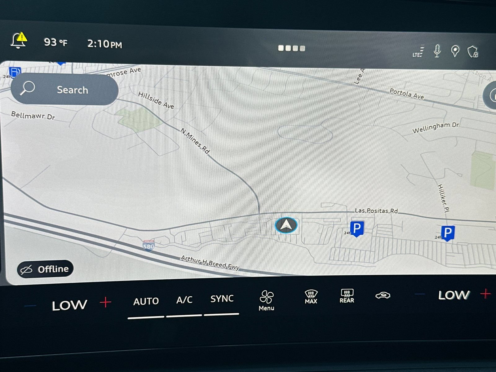 New 2026 Audi Q3 quattro 2.0T AWD/4WD image 17