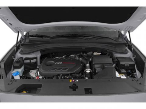 Used 2020 Hyundai Santa Fe Limited image 15