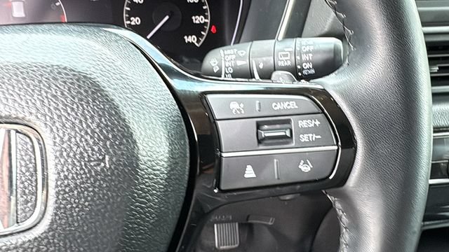 Used 2024 Honda Pilot EX-L image 13