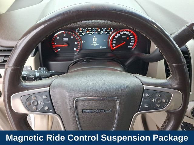 Used 2016 GMC Yukon Denali image 5