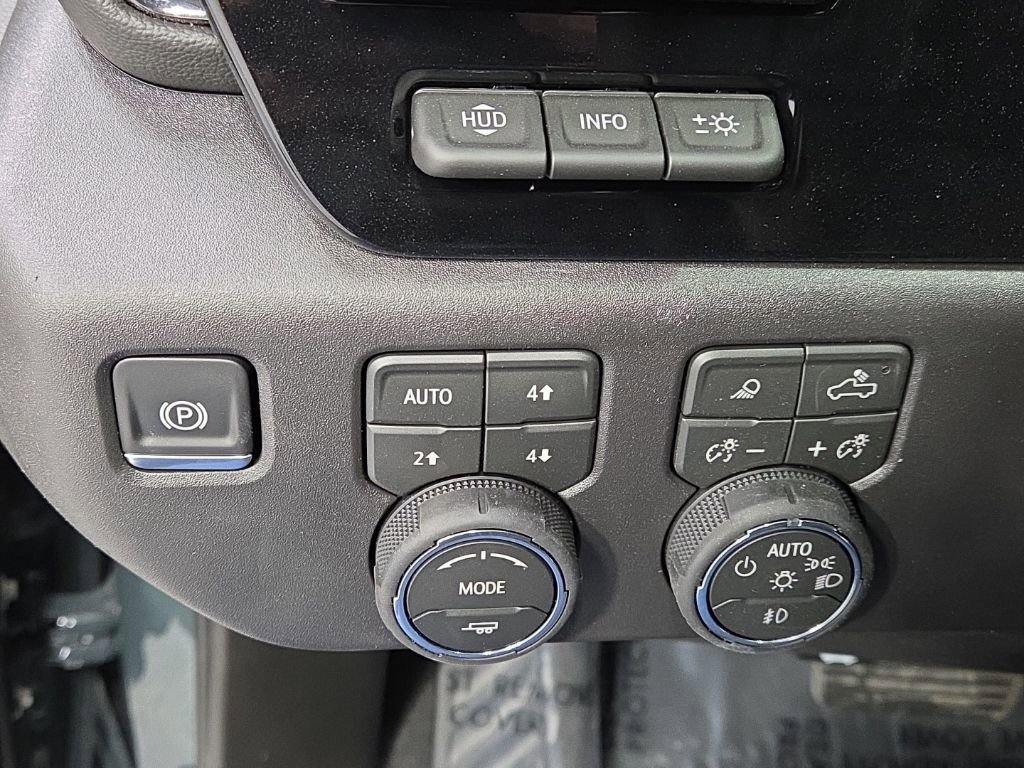 New 2026 Chevrolet Silverado 1500 ZR2 image 26