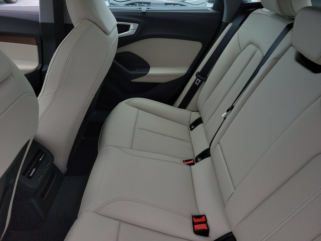 New 2026 Audi A5 2.0T Premium Plus AWD/4WD image 26