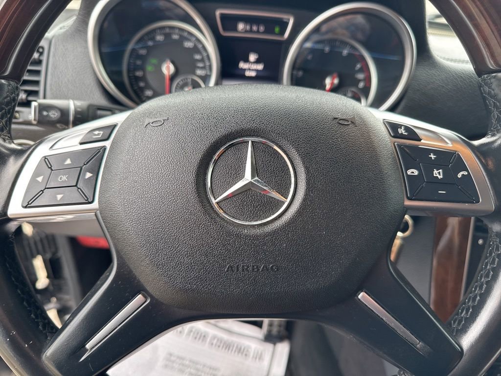 Used 2016 Mercedes-Benz G 550 image 12