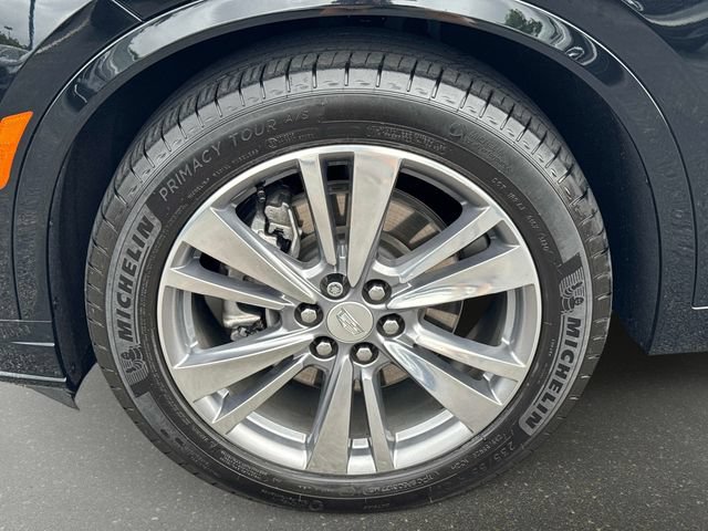 Used 2021 Cadillac XT6 Premium Luxury w/ Platinum Package AWD/4WD image 10