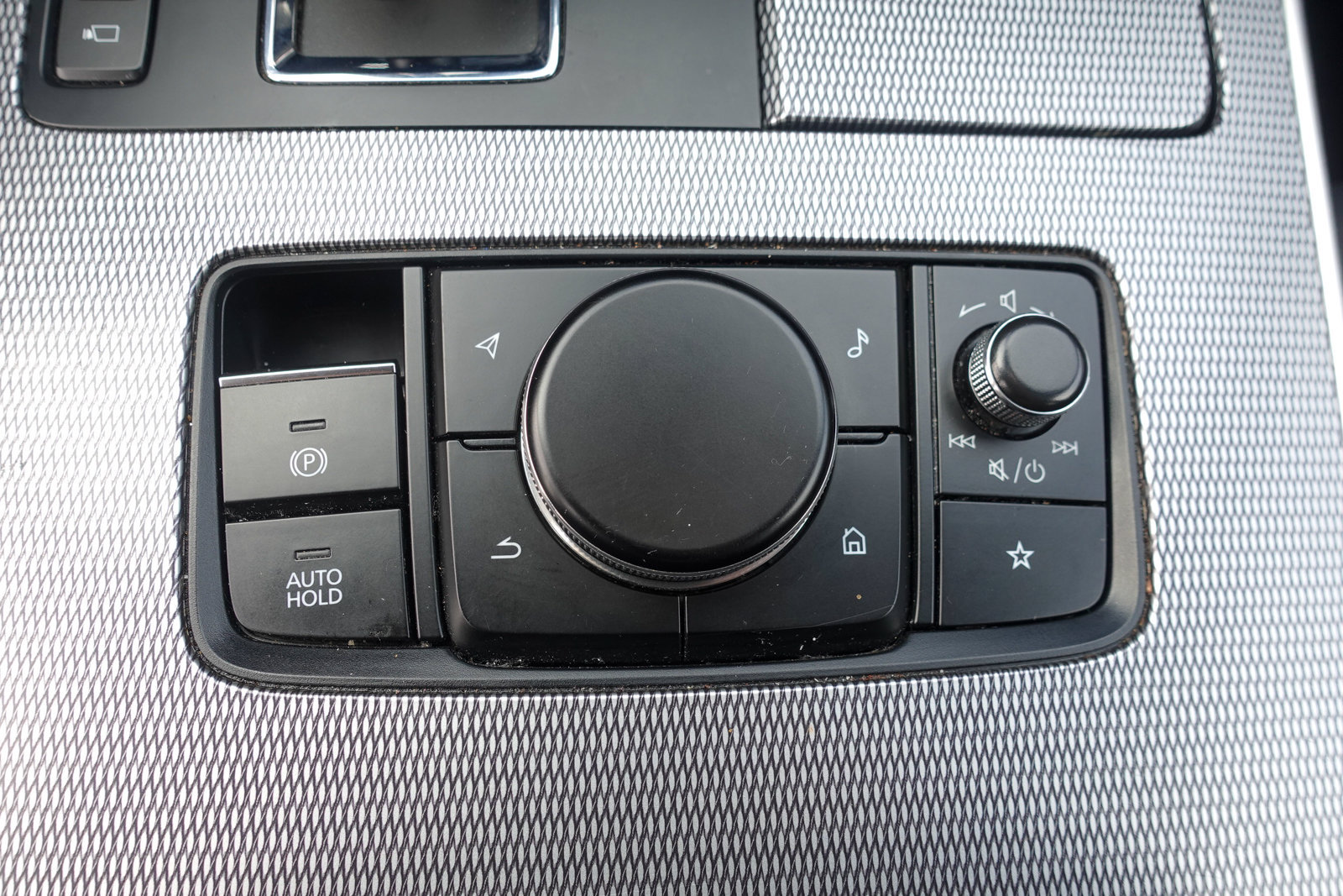 Used 2024 MAZDA CX-90 Plug-In Hybrid w/ Premium Plus AWD/4WD image 24