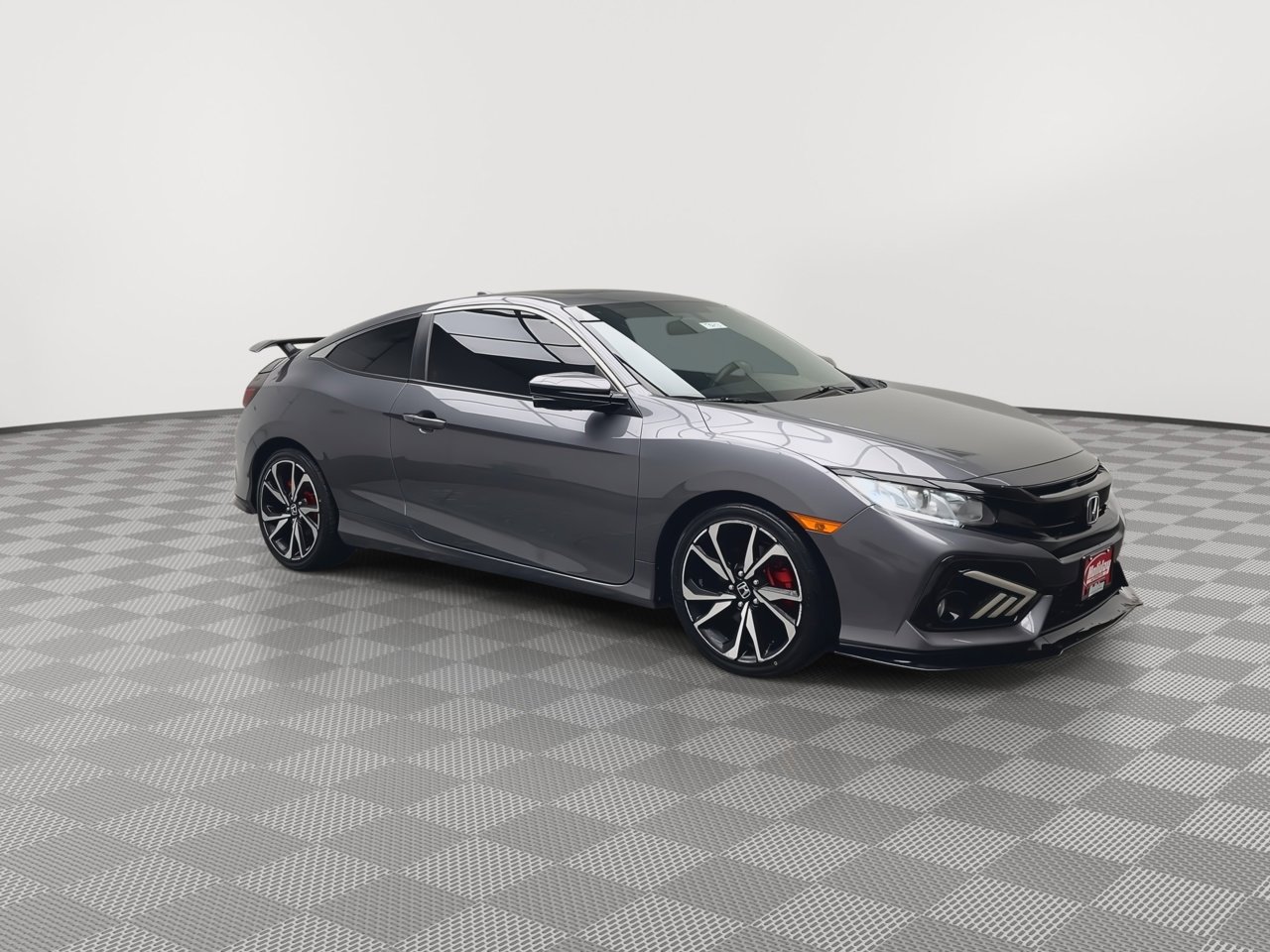 Used 2018 Honda Civic Si image 29