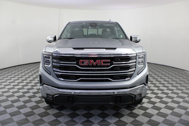 New 2026 GMC Sierra 1500 SLT w/ SLT Premium Plus Package AWD/4WD image 29