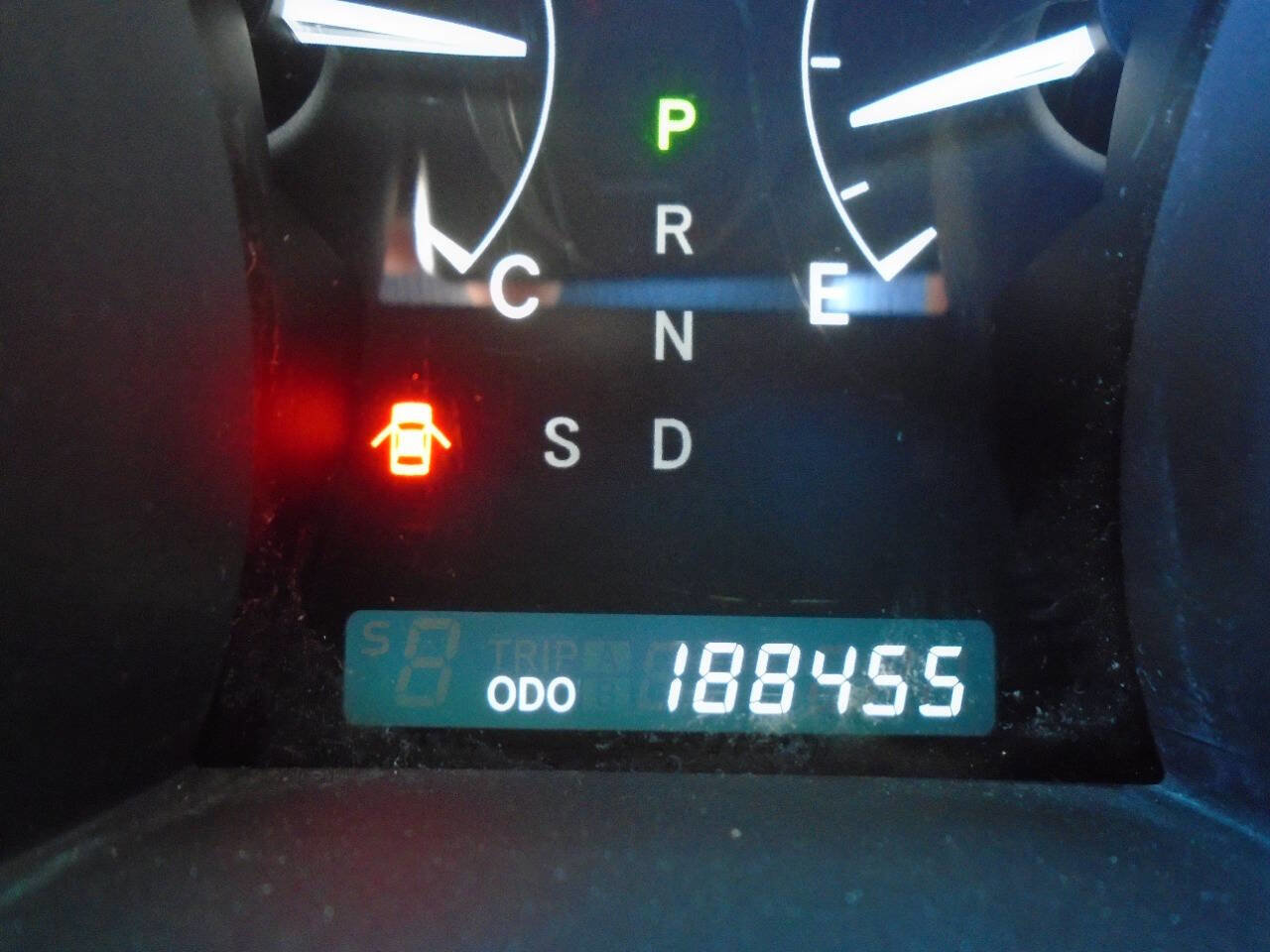 Used 2008 Toyota Highlander Sport image 18