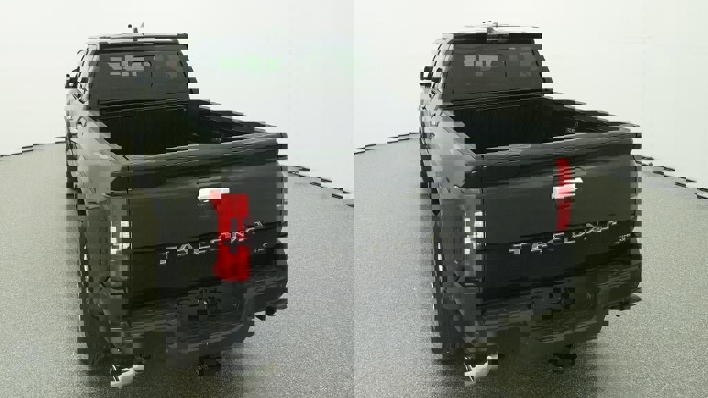 New 2026 Toyota Tacoma Limited image 40