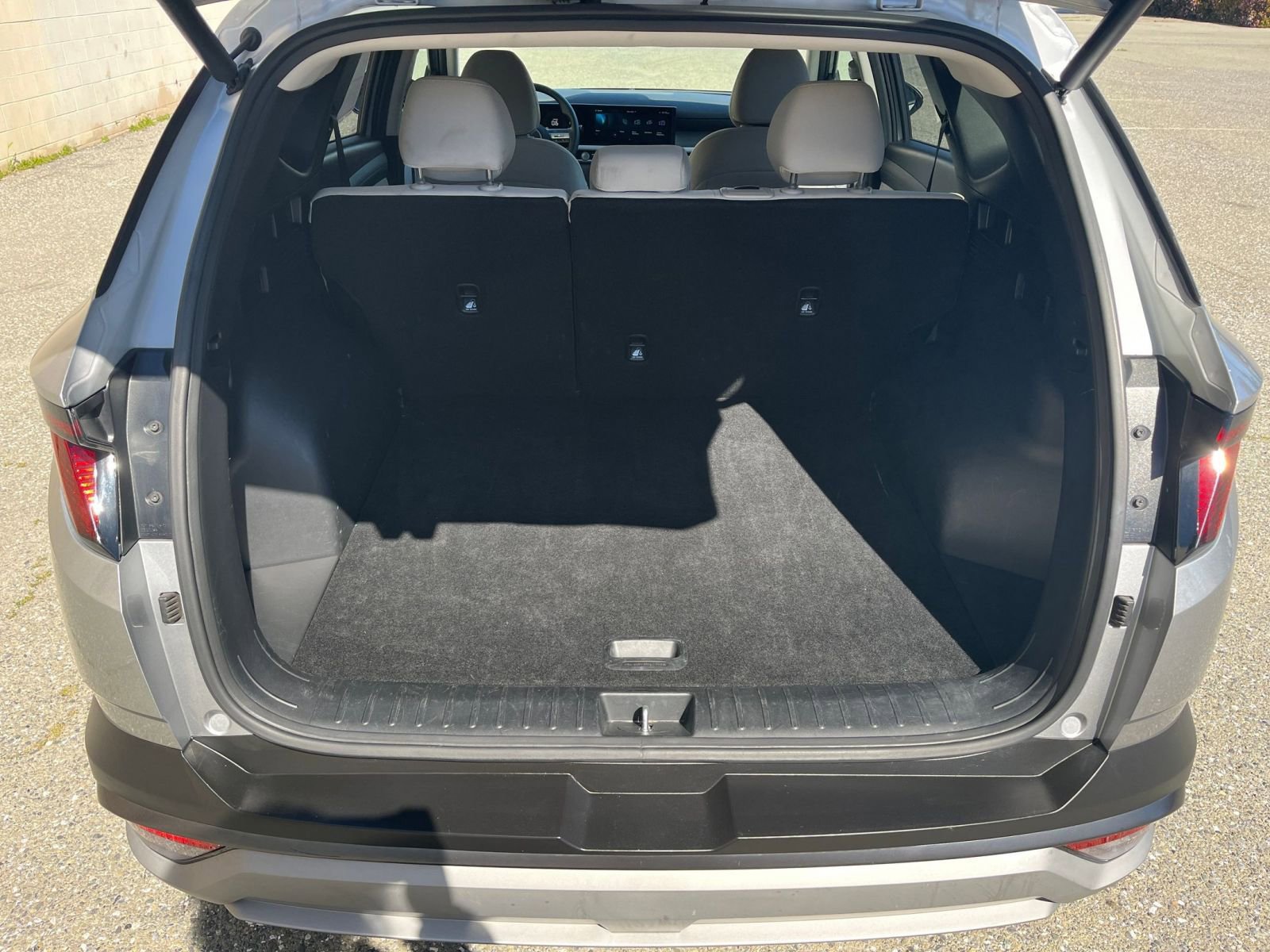 Used 2025 Hyundai Tucson SEL image 33