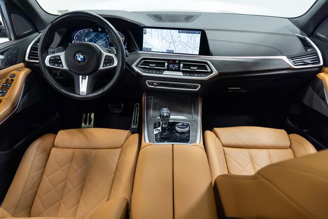 Certified 2023 BMW X5 xDrive40i w/ Executive Package AWD/4WD image 21