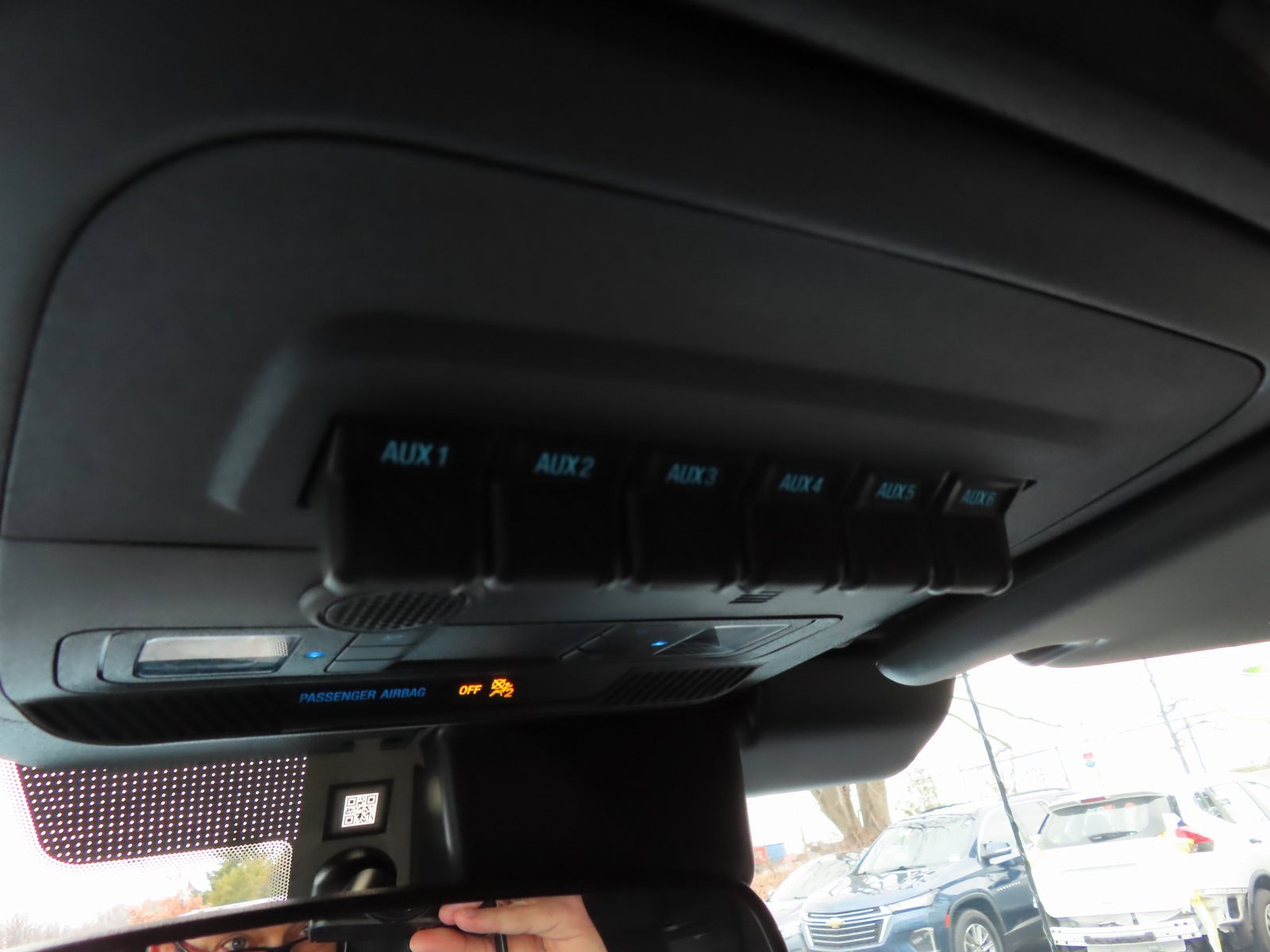 New 2025 Ford Bronco Heritage Edition image 20