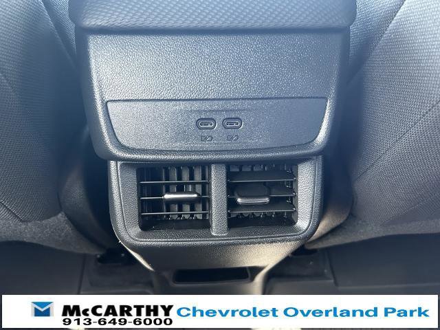 New 2026 Chevrolet Equinox LT w/ Safety and Technology Package image 19