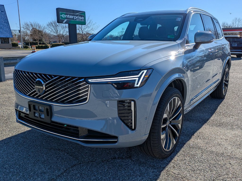 New 2026 Volvo XC90 B6 Ultra w/ Protection Package AWD/4WD image 9