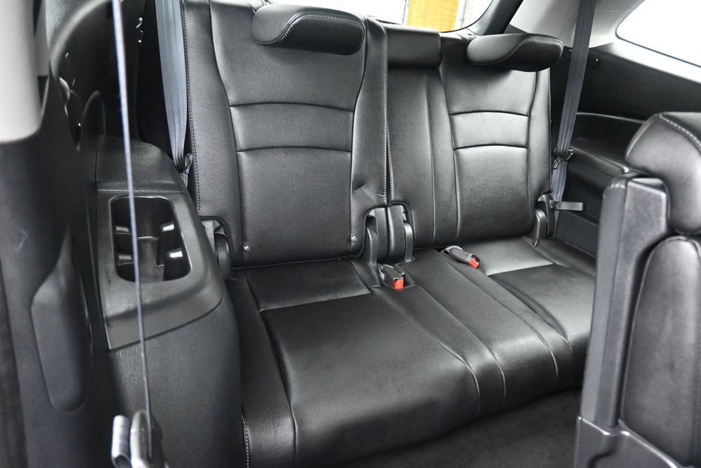 Used 2021 Honda Pilot EX-L image 51