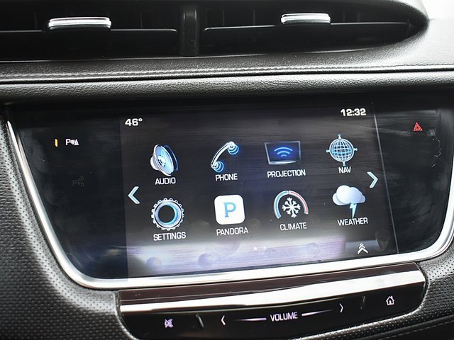 Used 2017 Cadillac XT5 Luxury w/ Driver Awareness Package image 32