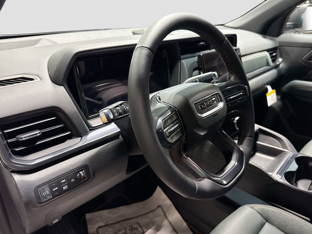 New 2026 GMC Terrain AT4 w/ Convenience Package III image 9