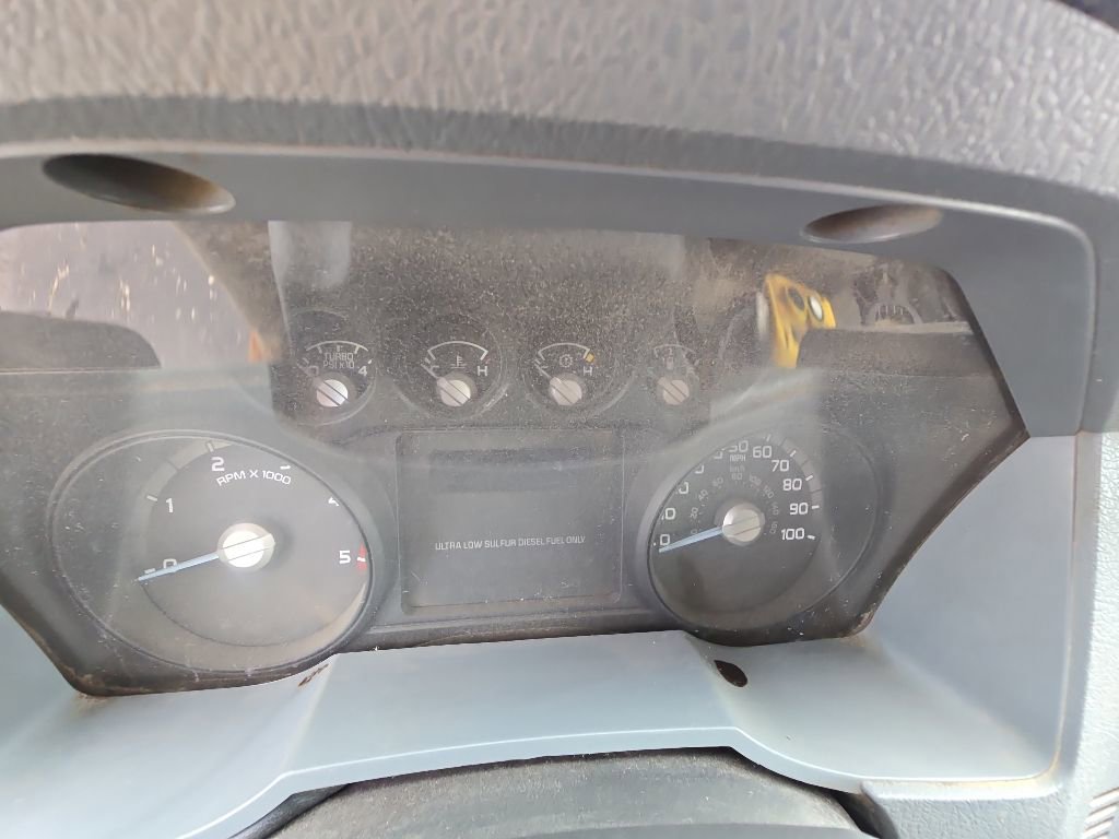 Used 2013 Ford F450 XL w/ PWR Equipment Group AWD/4WD image 21