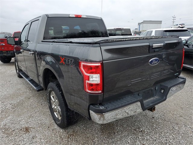 Used 2020 Ford F150 XLT w/ XTR Package image 6