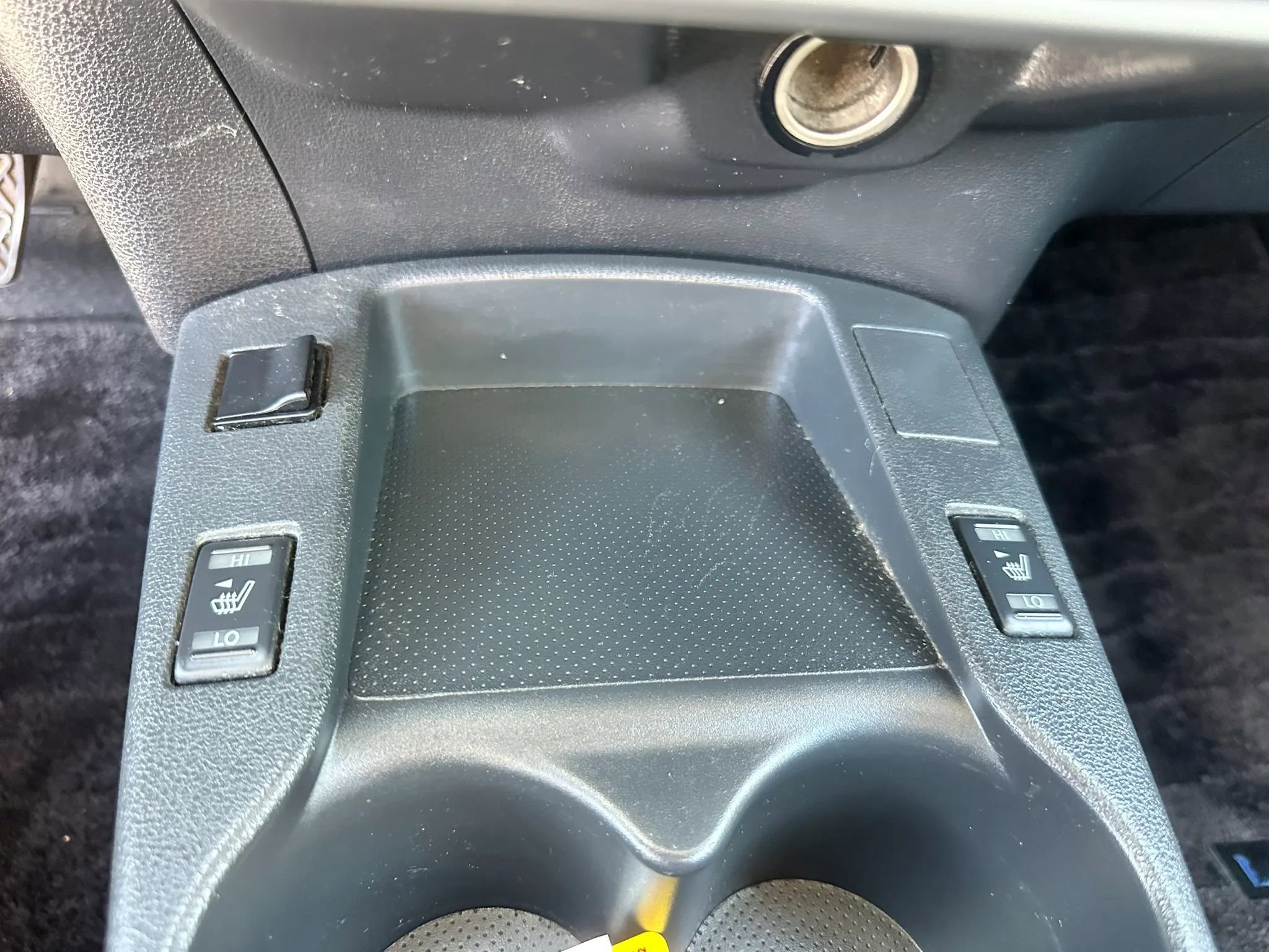 Used 2013 Nissan Leaf S FWD image 21