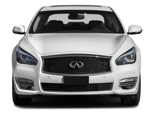 Used 2016 INFINITI Q70 L 3.7 w/ Technology Package AWD/4WD image 7