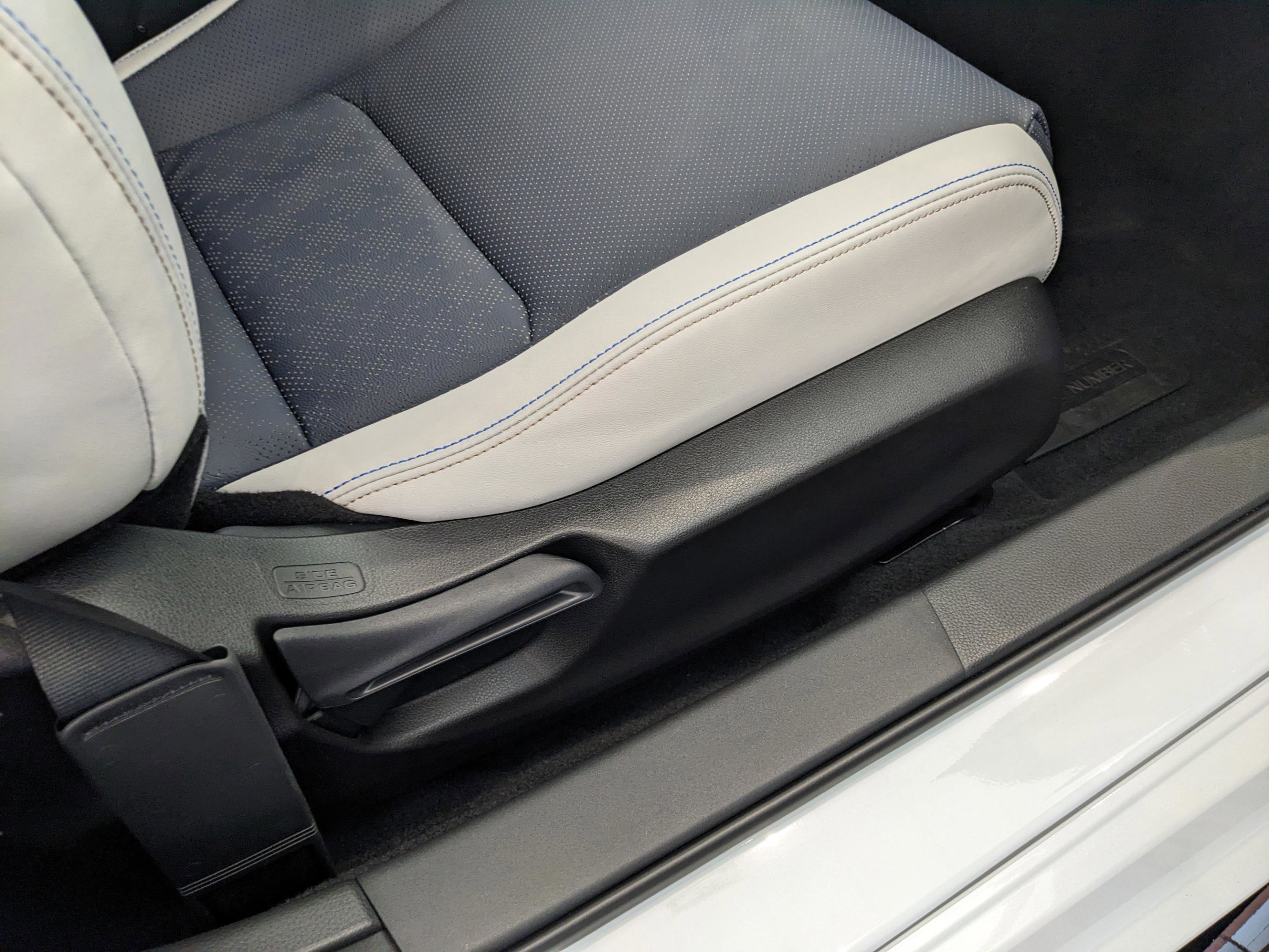 New 2026 Honda Prelude image 10