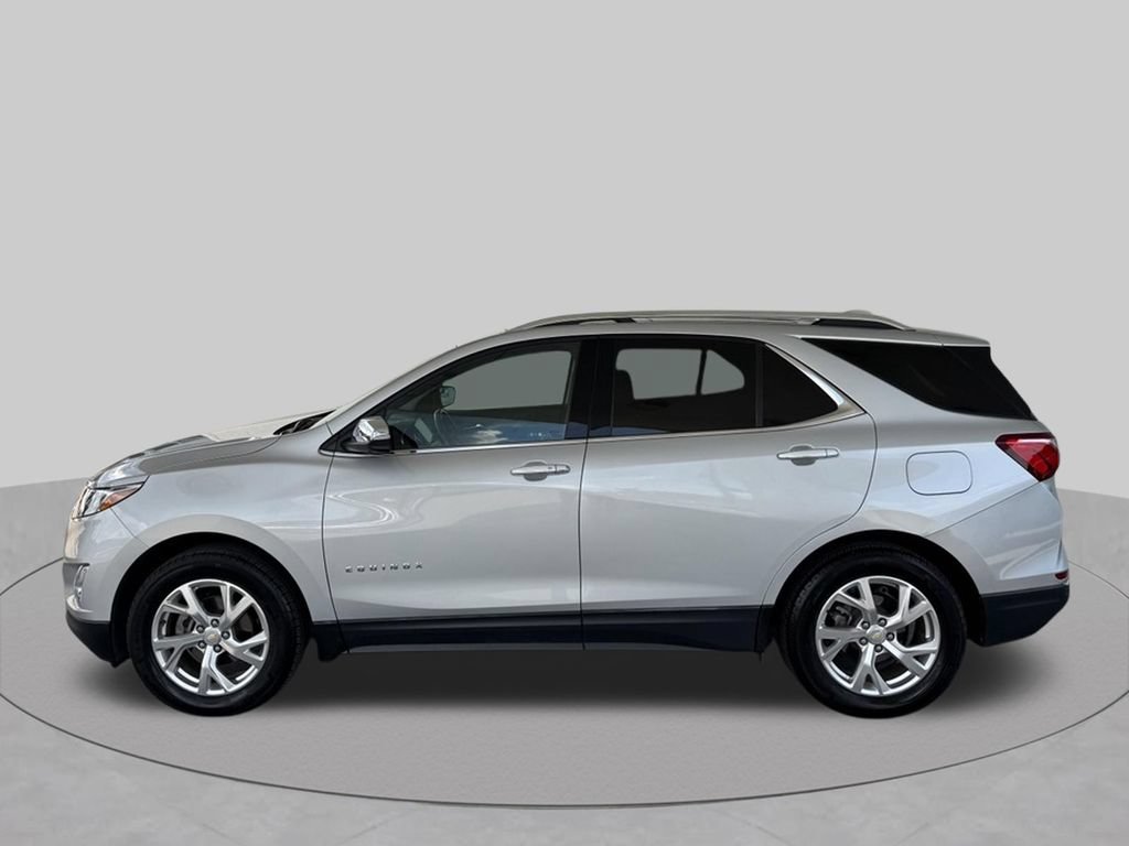 Used 2020 Chevrolet Equinox Premier AWD/4WD image 6