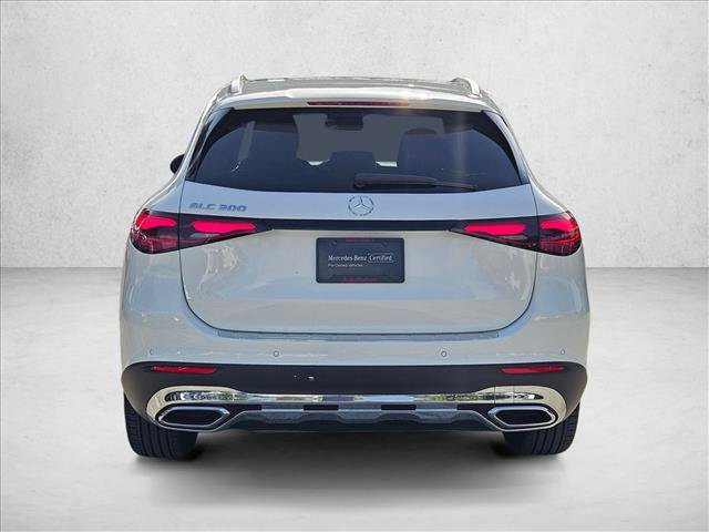 Used 2026 Mercedes-Benz GLC 300 image 7