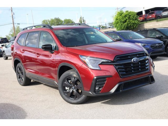 New 2026 Subaru Ascent Premium AWD/4WD image 28