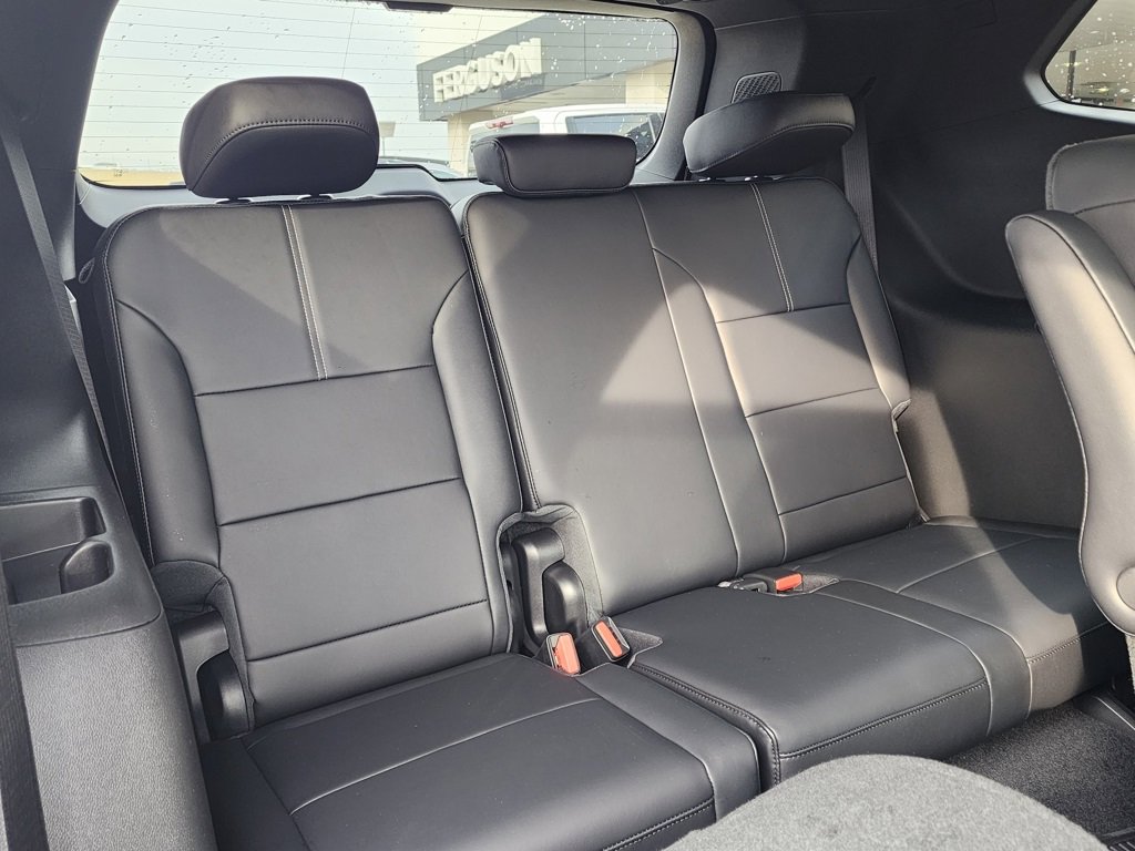 New 2026 GMC Acadia Elevation w/ Black Edition image 48