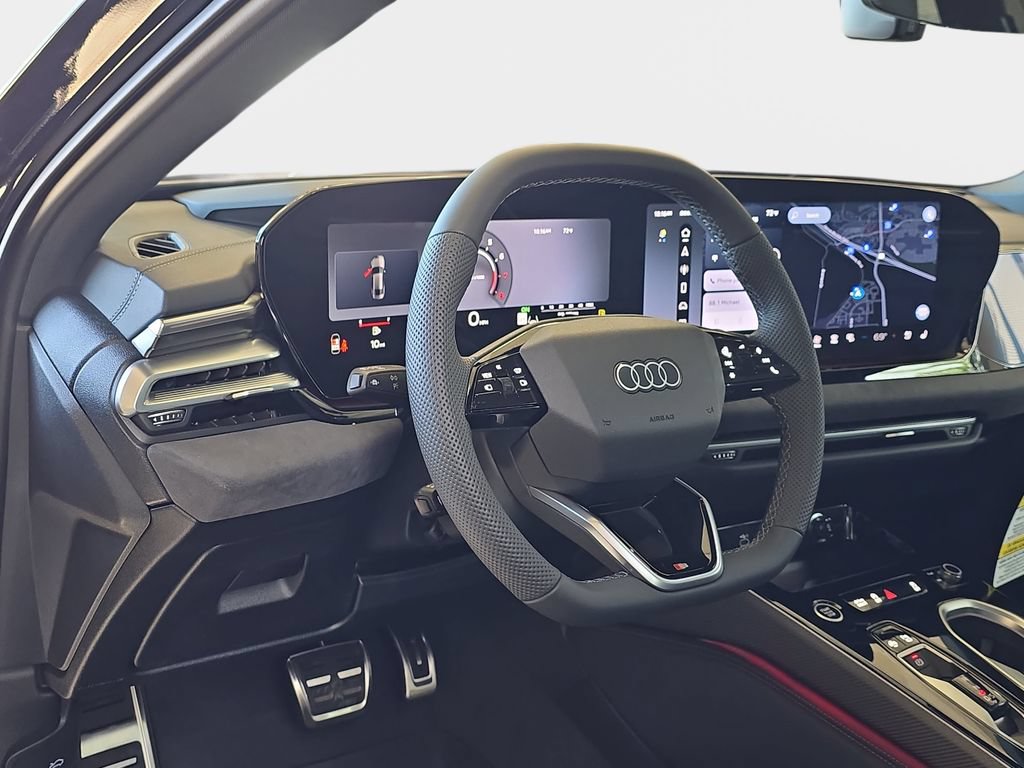 New 2026 Audi A6 Prestige AWD/4WD image 15
