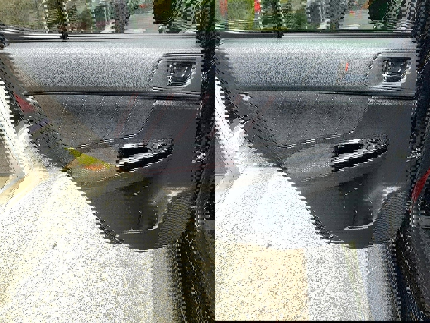 Used 2018 Subaru WRX STI Limited image 20