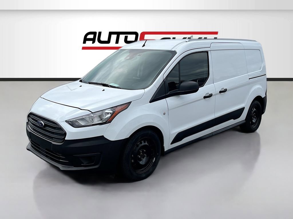 Used 2023 Ford Transit Connect XL w/ Trailer Tow Package image 3