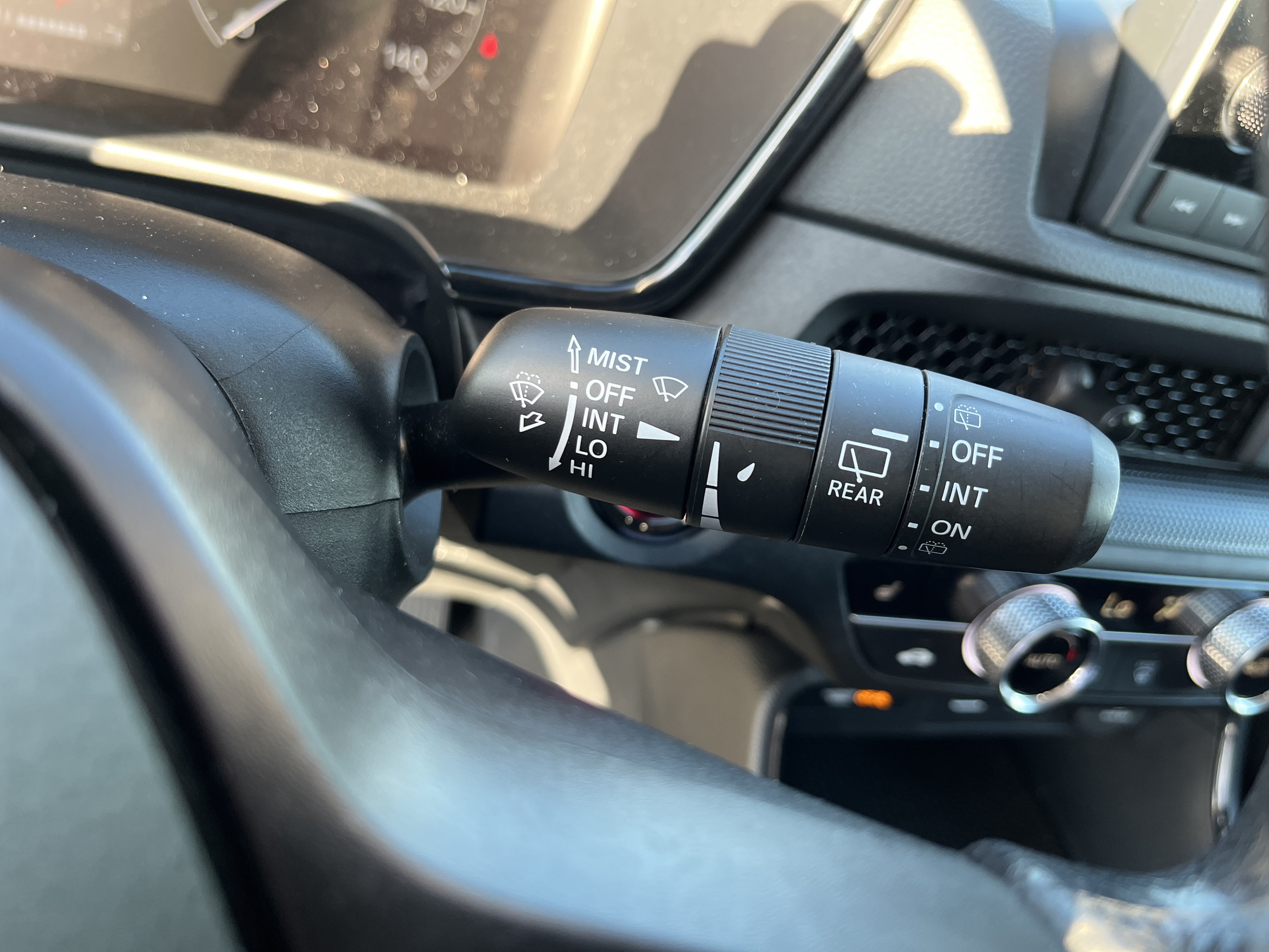 Certified 2024 Honda CR-V EX image 25