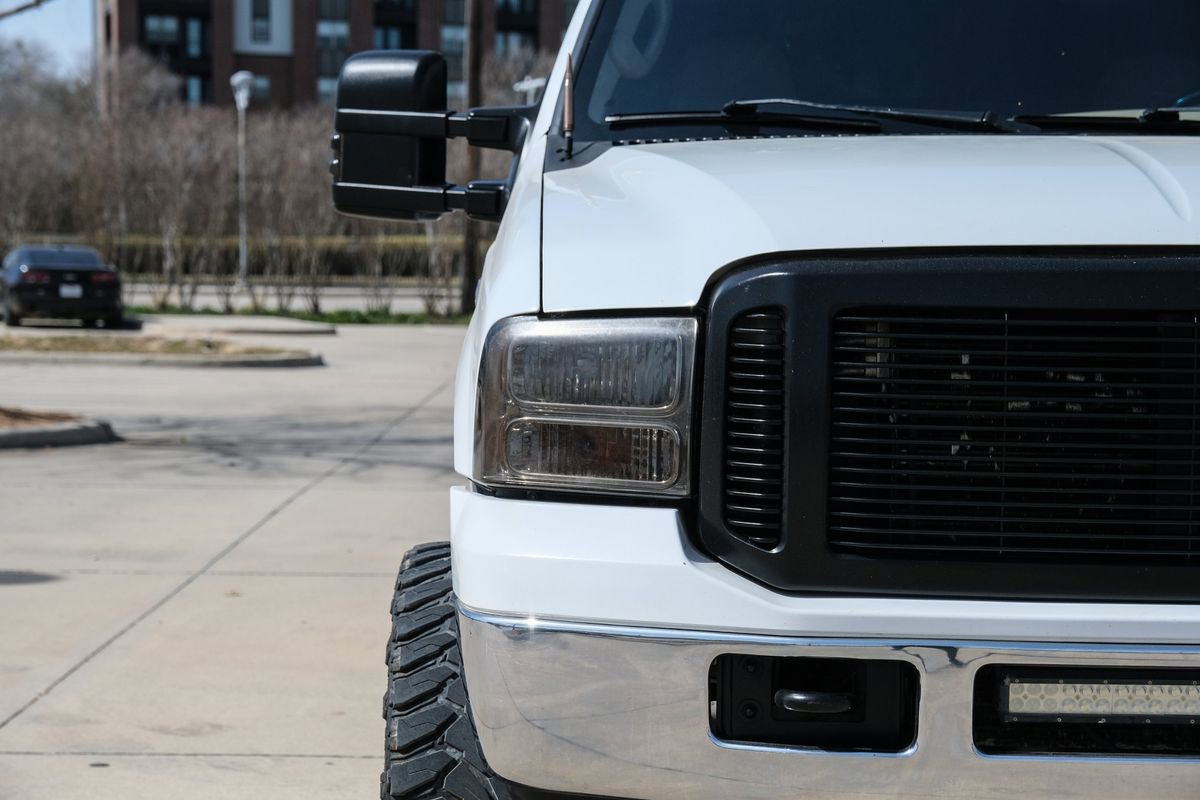 Used 2006 Ford F250 XLT image 5